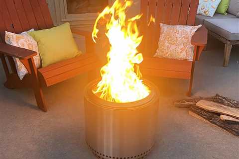 Breeo vs Solo Stove: Which Smokeless Fire Pit Is Better?