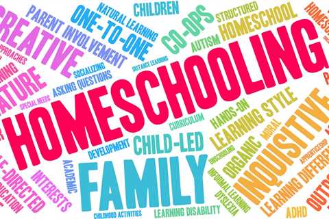 What Is Co-Op Homeschooling?