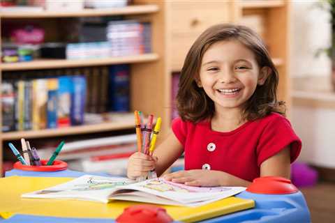 When To Start Homeschooling Preschool