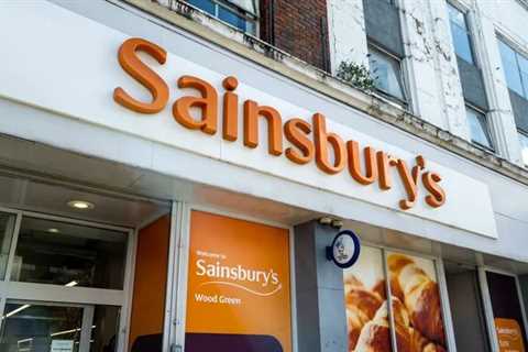 Sainsbury’s Clothing Soon to Launch Online Fashion Space