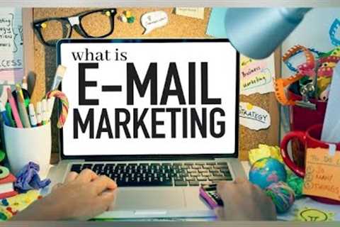 What Is Email Marketing? || Benefits Of Email Marketing