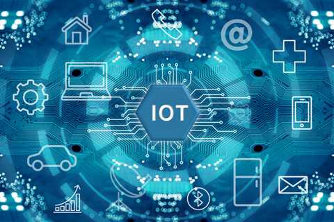 IOT Career Opportunities: Ultimate Guide 2023