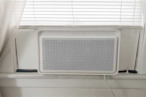 Windmill Air Conditioner Review: Plus, Our Thoughts on the New Filters