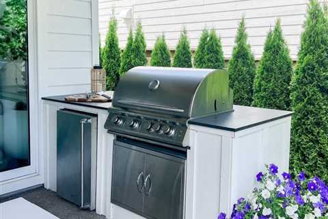 10 Outdoor Cooking Station Ideas for 2023