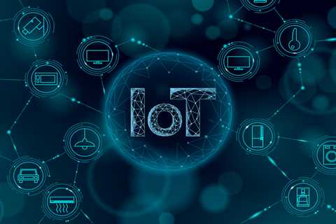 Top 10 IoT Projects