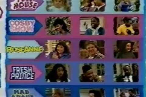 Commercials 932