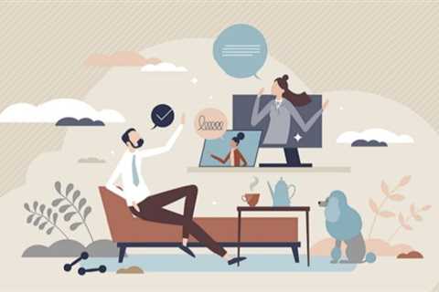 Hybrid Workplace Challenges And Four Tips To Overcome Them