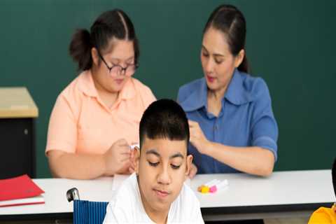 Understanding Transition Services for Special Education in Central New York