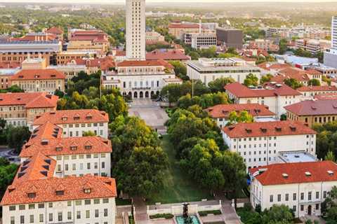 What is the Best University for Students in Texas?