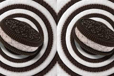 The Latest 'Limited Edition' Oreo Is Actually The Best Oreo Yet