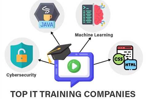 IT Training Companies