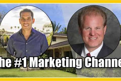 [Classic Replay] Blue Ocean Real Estate Marketing with Tony Javier & Jay Conner