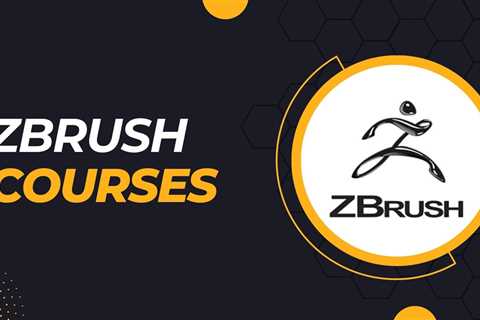 7 Best ZBrush Courses For Beginners in 2023