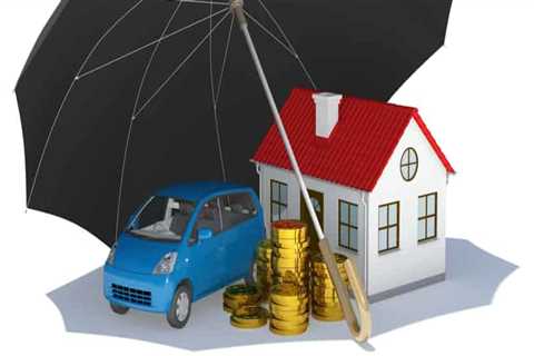 What is Commercial Umbrella Insurance and What Does it Protect?