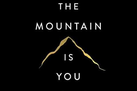 The Mountain Is You: Transforming Self-Sabotage into Self-Mastery Review