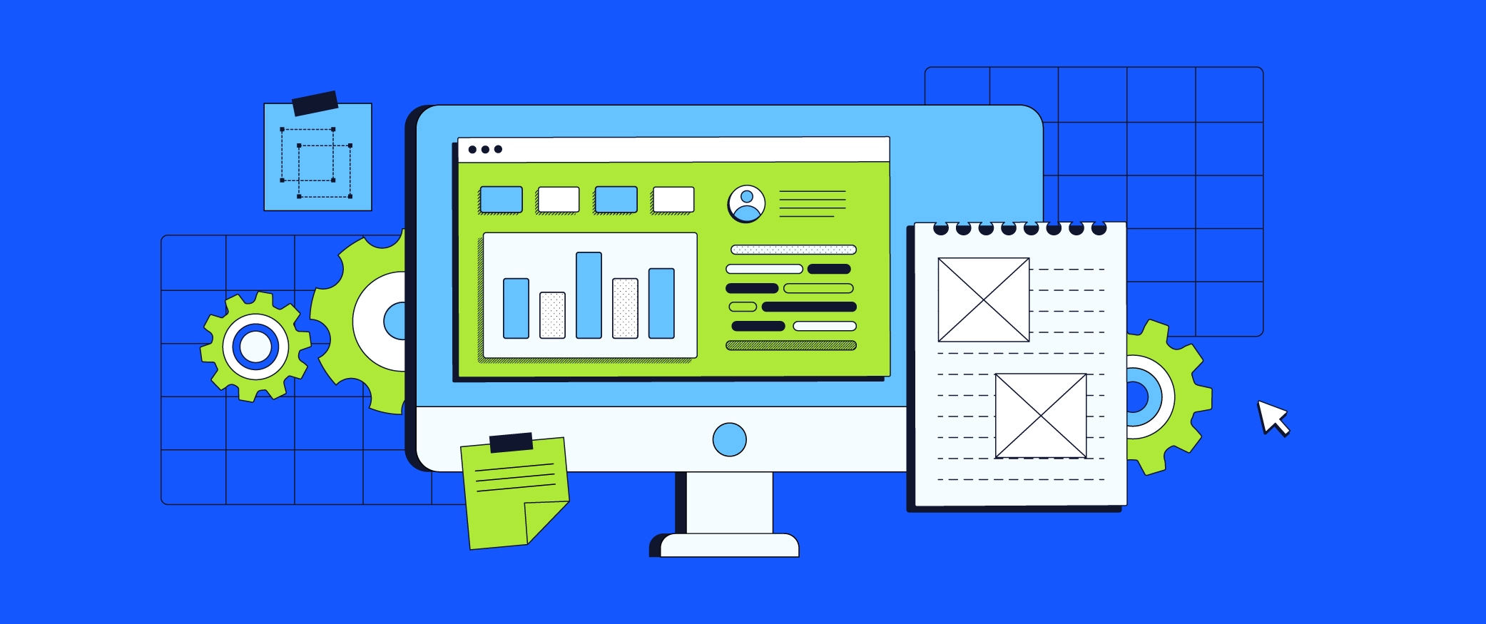 Behind the Build: Jupyter Notebooks in Our Data Science Courses