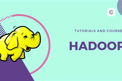 9 Best Hadoop Tutorials For Beginners in 2023