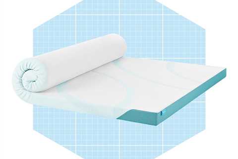 The 6 Best Mattress Toppers to Make Every Night’s Sleep More Comfortable