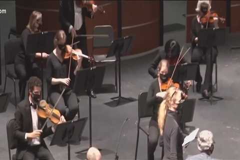 The Williamson County Symphony Orchestra: Music to Delight the Ears and Beyond