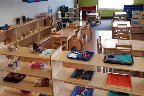 Exploring the Benefits of Montessori Education in Central Colorado