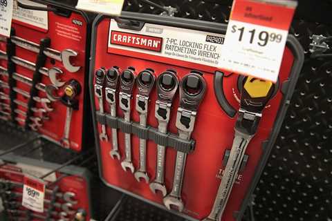 Why Is It So Hard to Make Affordable Tools in America?