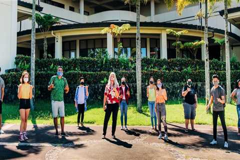 Diversity at the University of Hawaii: A Comprehensive Overview