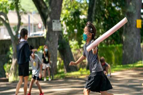 Unlocking the Secrets of Hawaii Education: Advice for Parents and Students