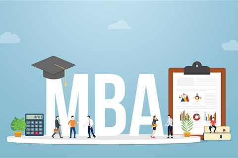 Best MBA Programs in the USA