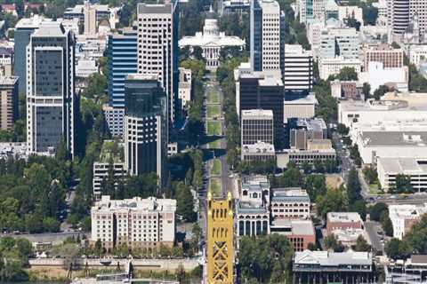 Applying to a School in Sacramento, California: A Step-by-Step Guide