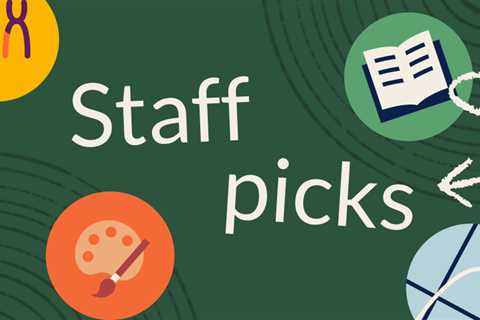 Fuel Your Knowledge: Khan Academy’s Back-to-School Staff Picks