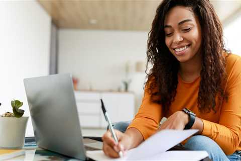 How to write a winning master’s personal statement