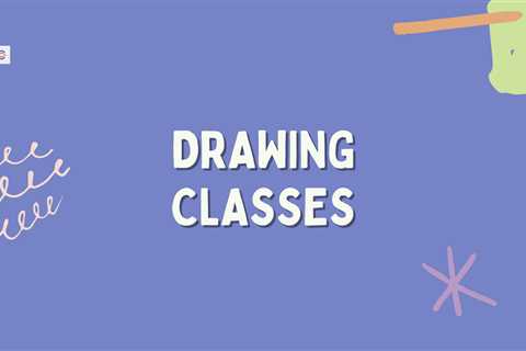 5 Best Drawing Classes and Courses - Learn Drawing Online