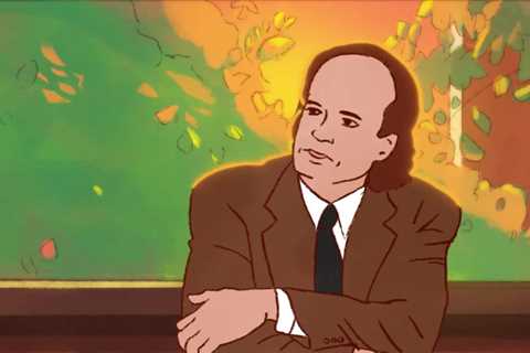 130 Animators Remake an Episode of Frasier, One Frame at a Time