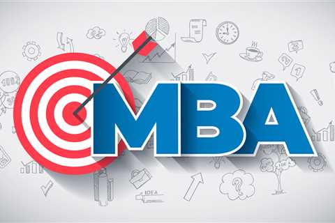 MBA in the UK without GMAT