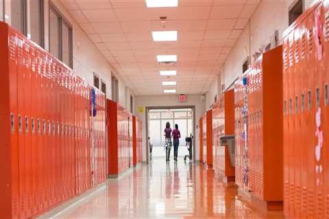 Protecting Students from Neglect in Dulles, Virginia