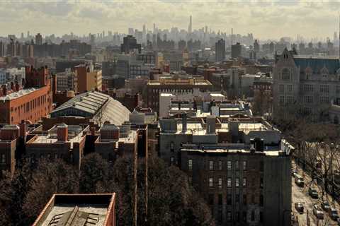 The Bronx: A Landscape of Transformation