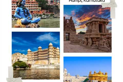 Low-Budget Tourist Places in India