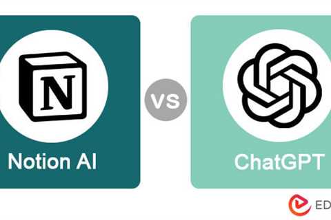 Notion AI vs ChatGPT