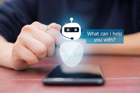 Basics of building an Artificial Intelligence Chatbot – 2024