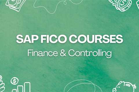 5 Best SAP FICO Courses & Certifications Online in 2023 [Updated]