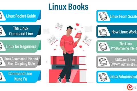 Linux Books