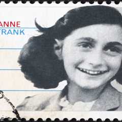Texas Teacher Fired for Reading Anne Frank’s Diary to Eighth-Grade Students