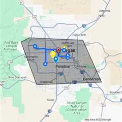 Prime Exhibits Las Vegas, NV - Google My Maps