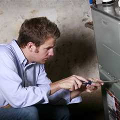 Top Reasons Why Furnaces Stop Working