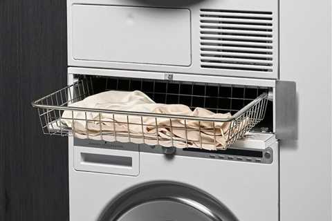 Asko vs. Miele Washing Machines: What’s Best?