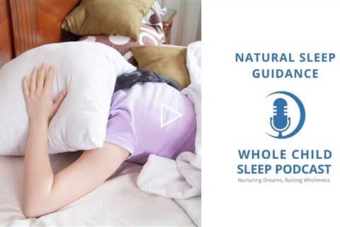 Natural Sleep Guidance for Tired Families