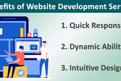 Website Development Service