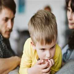 Navigating the Conversation of Drug and Alcohol Use with Children: A Parenting Expert's Perspective ..