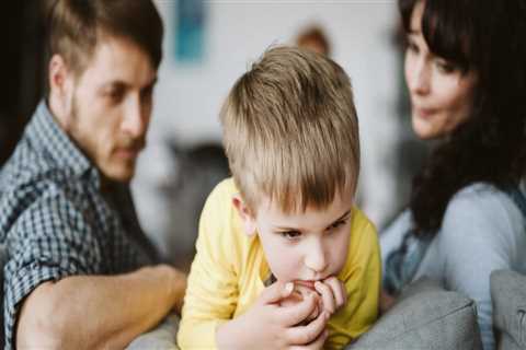 Navigating the Conversation of Drug and Alcohol Use with Children: A Parenting Expert's Perspective ..