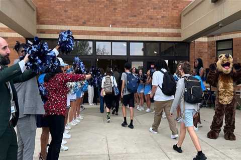 Prioritizing Mental Health and Wellness in Capitol Heights, MD Schools